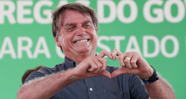 Jair Bolsonaro