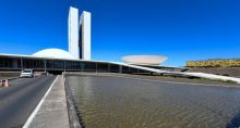 Congresso Nacional Brasília