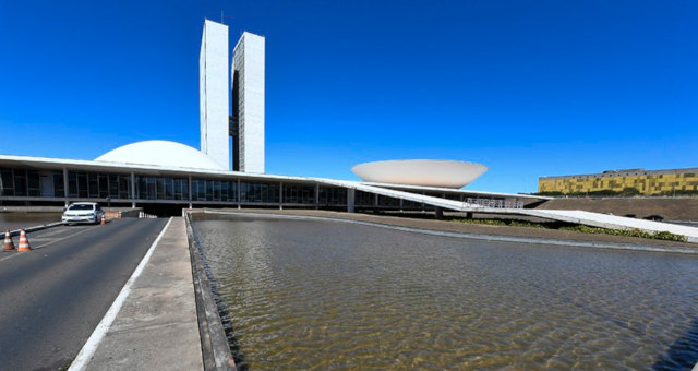 Congresso Nacional Brasília