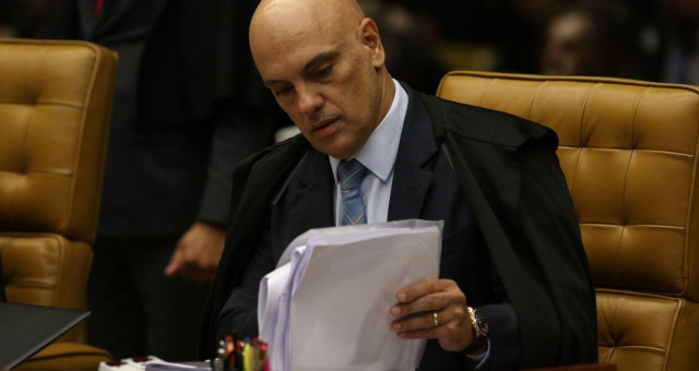 Alexandre de Moraes