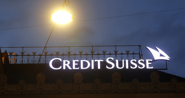 Credit Suisse