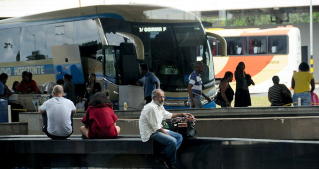 Transportes Ônibus