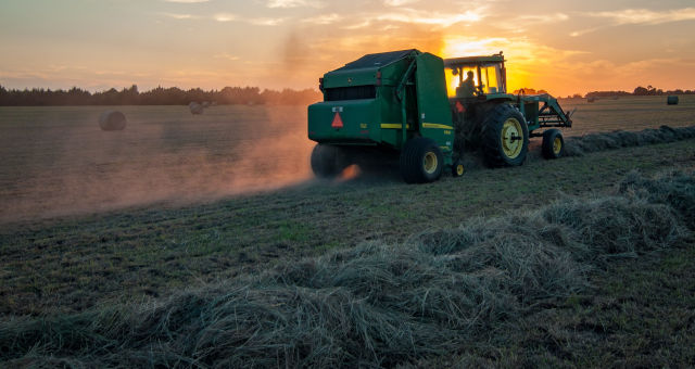 ertilizantes Heringer FHER3 Agronegócio