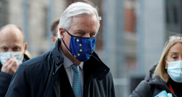 Michel Barnier