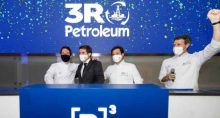 3R Petroleum