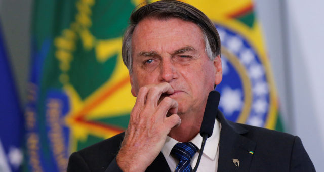 Jair Bolsonaro