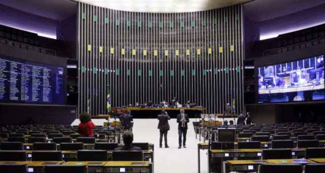 Câmara dos deputados