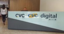 CVC