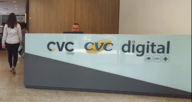 CVC