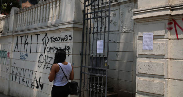 Educação Escola