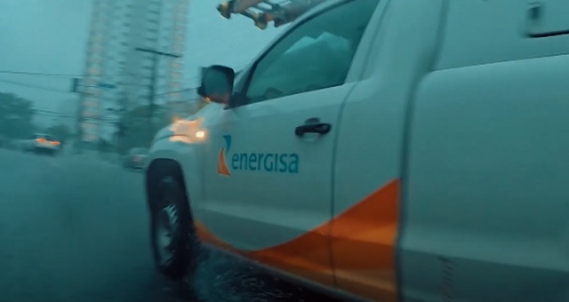 Energisa ENGI11