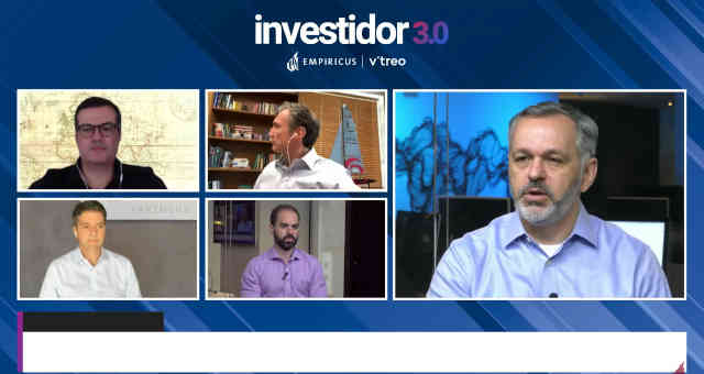 Investidor 3.0