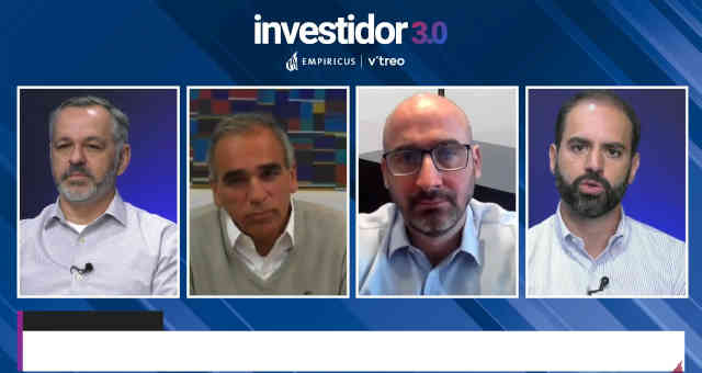 evento investidor 3.0