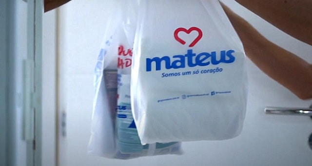 Grupo Mateus