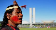 Índios