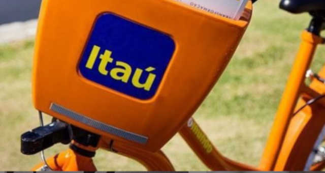 Itaú (ITUB4)