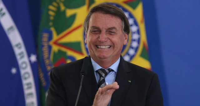 Jair bolsonaro