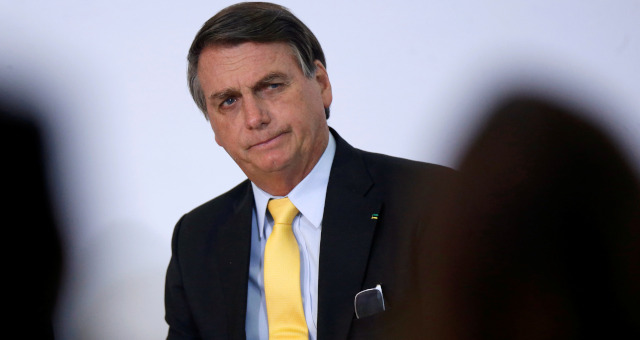 Jair Bolsonaro