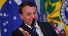 Jair Bolsonaro