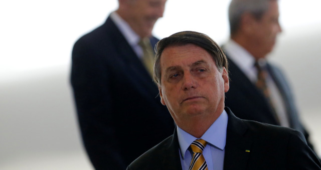 Jair bolsonaro