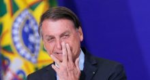 Jair Bolsonaro