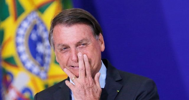 Jair Bolsonaro