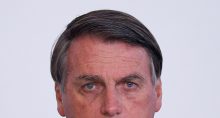 Jair Bolsonaro