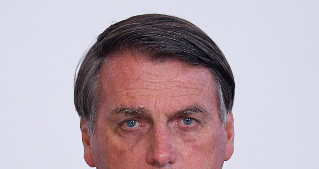 Jair Bolsonaro