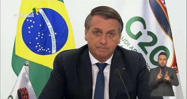 Jair Bolsonaro