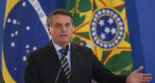 Jair Bolsonaro