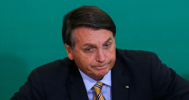 Jair Bolsonaro