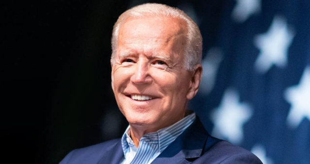 Joe Biden