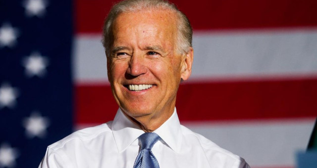 Joe Biden