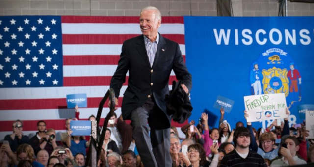 Joe Biden