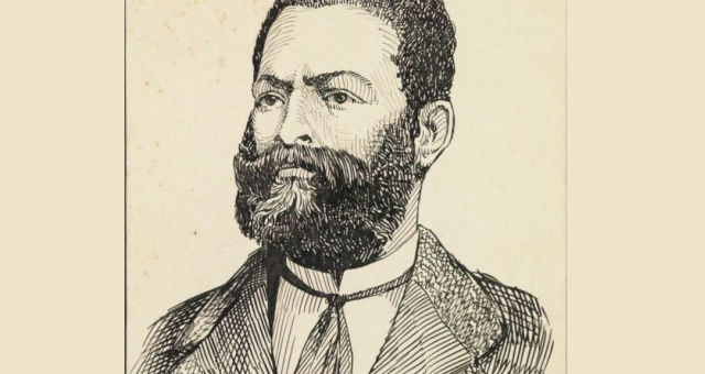 Luís Gama