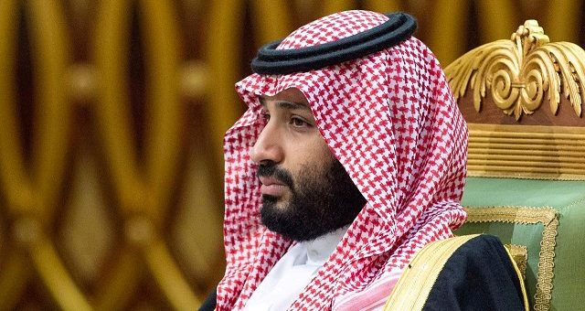 Mohammed bin Salman