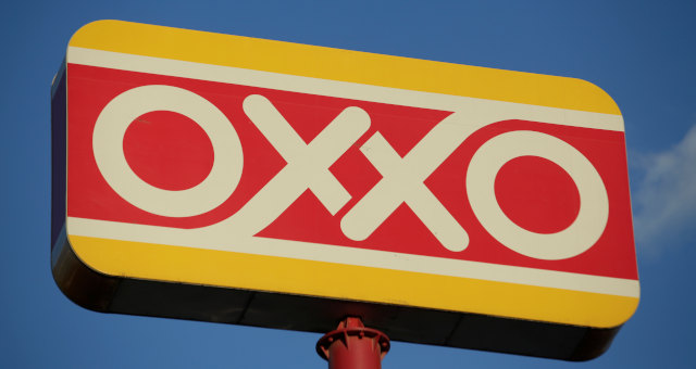 Oxxo