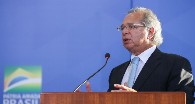 Paulo Guedes