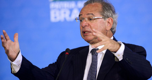 Paulo Guedes