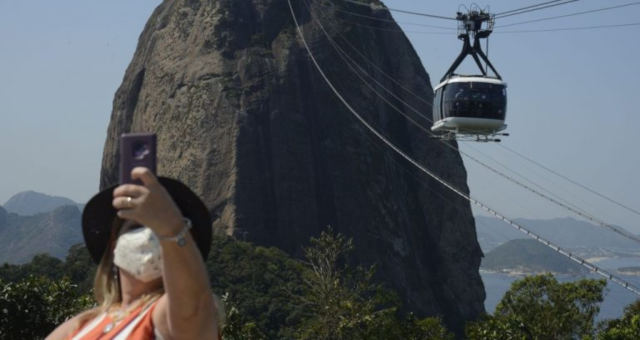 Rio de Janeiro Turismo