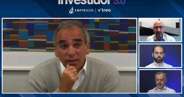 Evento investido 3.0