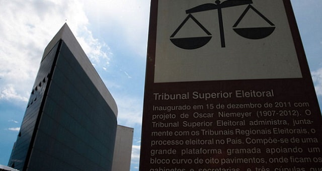 Tribunal Superior Eleitoral TSE