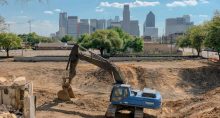 Construção Civil Imóveis EUA Texas Austin