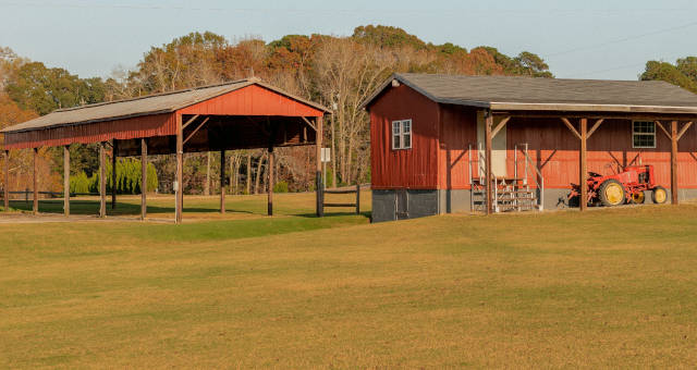 Imóveis Fazenda