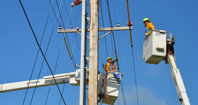 Setor Elétrico Linhas de Transmissão TRPL4 Transmissão Paulista