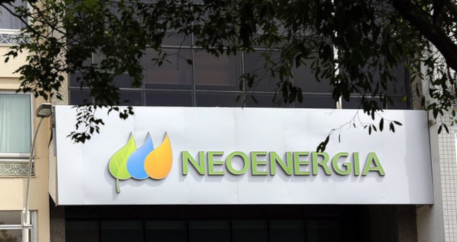 NEOE3 Neoenergia