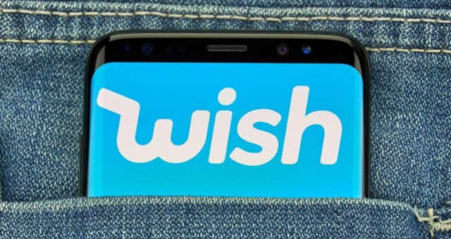 Wish E-commerce