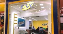 CVC Brasil CVCB3