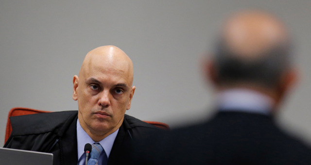 Alexandre de Moraes