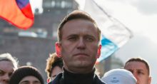 Alexei Navalny